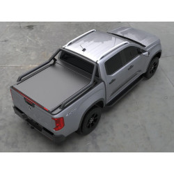 Купити Ролет для Volkswagen Amarok PANAMERICANA 2023+ Tessera Roll+ (Basic)